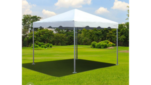 10X10 Frame Tent (100 Sq Ft) rental Dallas-Ft. Worth, TX