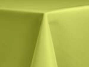 Runner, Poly Neon Yellow 12" X 108" rental Richmond, VA