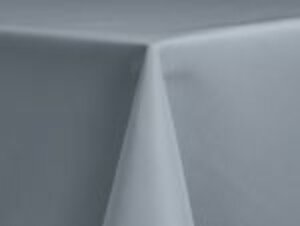 Runner, Cheesecloth Dusty Blue 21.5" X 120" rental Richmond, VA