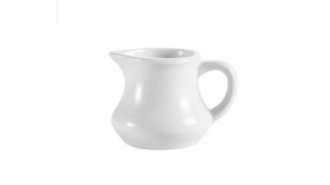 White Creamer - Ceramic rental Jupiter, FL