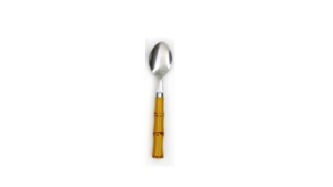 Bamboo Teaspoon ( Set Of 10) rental Jupiter, FL