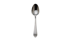 Euro Hammered Teaspoon ( Set Of 10) rental Jupiter, FL