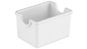 White Sugar Caddy - Plastic rental Jupiter, FL