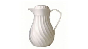 42Oz White Swirl Thermal Coffee Server rental in Jupiter, FL