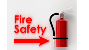 Fire Safety Kit rental Jupiter, FL