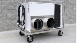 Roll & Cool 5 Ton Ac Unit rental Jupiter, FL