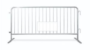 Metal Fence 8'Long X 42" Tall rental Jupiter, FL