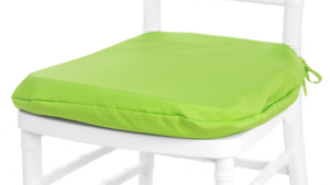 Lime - Polyester Cushion rental Jupiter, FL