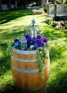 Wine Barrel rental Long Island, NY