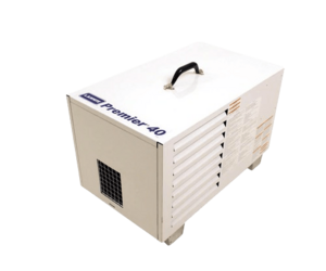 Premier 40 Tent Heater 40,000 Btu rental Long Island, NY