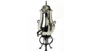 45 Cup Stainless Coffe Urn rental Long Island, NY