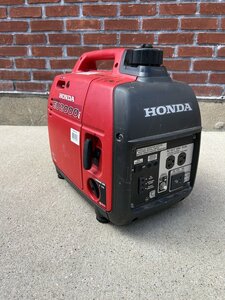 Honda 2000I Quiet Generator rental Long Island, NY
