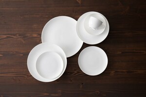 Lilly Dinner Plate 10.75" rental Long Island, NY