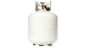 40 Lbs Liquid Propane Tank rental Long Island, NY