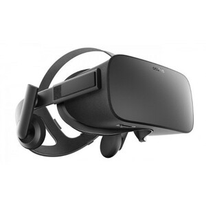 Occulus Rift VR rental Houston, TX