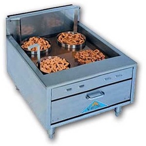 Funnel Cakes w/ operator rental Dallas-Ft. Worth, TX