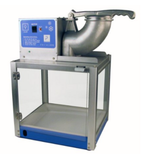 Standard Snow Cone Machine rental Dallas-Ft. Worth, TX