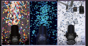 Continuous Confetti Launcher rental Dallas-Ft. Worth, TX