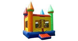 Bounce House Castle rental Dallas-Ft. Worth, TX