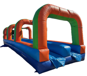 Dual Run N Slide rental Dallas-Ft. Worth, TX