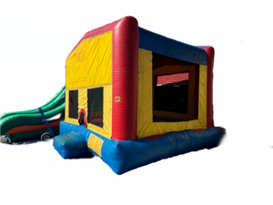 Modu Jump Fun Bounce House rental Dallas-Ft. Worth, TX