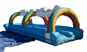 Rb Light Dual Slip N Slide rental Dallas-Ft. Worth, TX