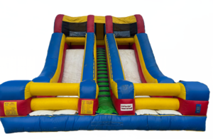 Super Dry Slide rental Dallas-Ft. Worth, TX