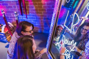Mirror Me Photo Booth rental Dallas-Ft. Worth, TX