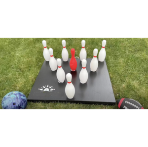 Football Bowling rental Dallas-Ft. Worth, TX