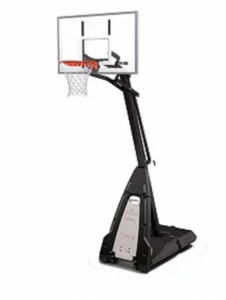 Portable Basketball hoop rental Dallas-Ft. Worth, TX