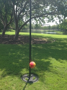 Tether Ball rental Dallas-Ft. Worth, TX