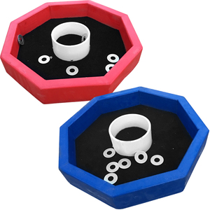 Washer Toss Game rental Dallas-Ft. Worth, TX