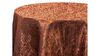 Napkin Copper Iridescent Crush rental in Las Vegas, NV