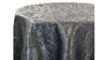 Napkin Silver Iridescent Crush rental in Las Vegas, NV