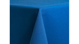 Napkin Royal Blue Polyester rental Las Vegas, NV