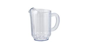 Water Pitcher Plastic 60Oz rental Las Vegas, NV