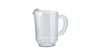 Water Pitcher Plastic 60Oz rental in Las Vegas, NV