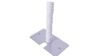 Upright Cover White rental in Las Vegas, NV
