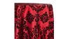 84X84 Damask Red/Black rental in Las Vegas, NV