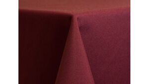 54X54 Burgundy Polyester rental Las Vegas, NV