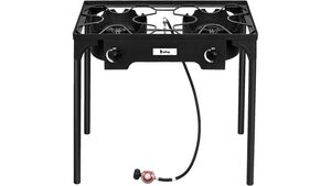 Pot Cooker Two Burner Gas One B-5000 rental Las Vegas, NV