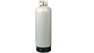 Propane Tank 25Gal/100Lb. rental Las Vegas, NV