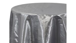 Napkin Silver Tissue Lame rental Las Vegas, NV