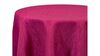 54X54 Fuchsia Krinkle rental in Las Vegas, NV