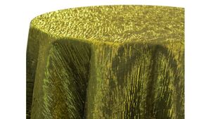 54X54 Moss Iridescent Crush rental Las Vegas, NV