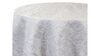 Napkin White Iridescent Crush rental in Las Vegas, NV