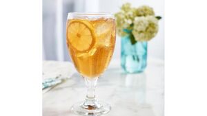 Ice Tea Glass rental Las Vegas, NV