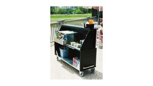 Deluxe Folding Bar rental Las Vegas, NV