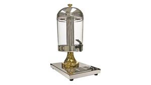 Acrylic Beverage Dispenser rental Las Vegas, NV