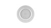 Wicker Salad Plate rental in Las Vegas, NV